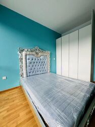 Stratum (D18), Condominium #601044211